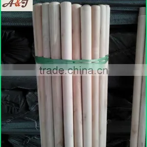 Natural Wooden Stick Brush thumbnail-5