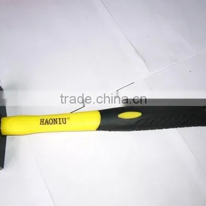 200g Machinist Hammer Blacksmith Hammer With Fiberglass Handle thumbnail-6