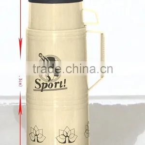 Cheap Plastic Thermos Vacuum Flask LYR-101 thumbnail-1