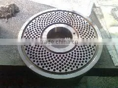 Pellet Mill Flat Dies Wearing Components thumbnail-1