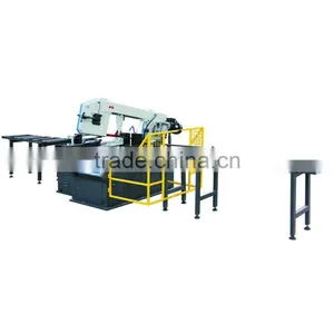 Metal Cutting Band Saw BS-460GB thumbnail-1