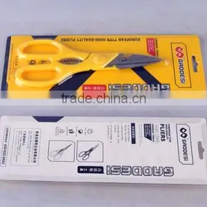 Multi- Functional Scissors thumbnail-4