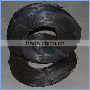 Black Binding Wire 20 Gauge thumbnail-4