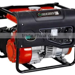 LT Model/1kw/recoil Start/4 Stroke Gas Generator Price thumbnail-1
