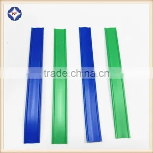 Eco-friendly Plastic Coated Double Wire Nose Bar for Surgical Face Mask thumbnail-3