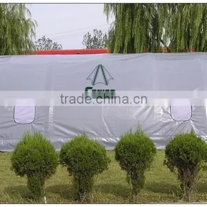 Hoticultural Warehouse Tent , Storage Shelter , Car Garage Shelter thumbnail-1
