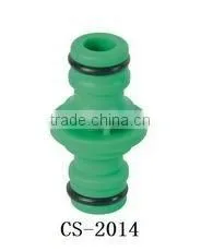 Hose Quick Connector, Connector, 2-Way Connector thumbnail-1
