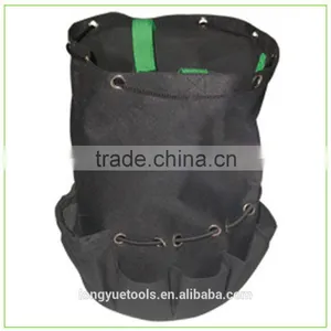 Small Portable Garden Round Cheap Tools Bag thumbnail-1