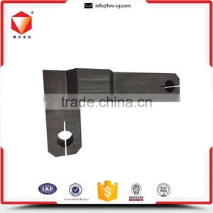 High-temperature Excellent Hot Sale Graphite Mould thumbnail-2