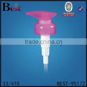 Lotion Pump Dispenser Left Right Lock Pump Dispenser Wholesale Free Samples thumbnail-6