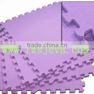 EVA Floor Mats thumbnail-1