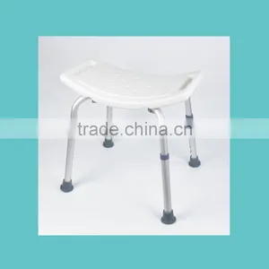 Aliminum Bathtub Seat Shower Chair thumbnail-1
