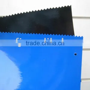 Pvc Mirror Face Leather thumbnail-1