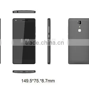 LTE8S5706 5.5" High End Cheap Mobile Phone Wholesale thumbnail-1