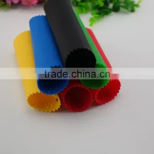 Wholesale Kitchen Tools Silicone Garlic Press Garlic Tube Roller thumbnail-1