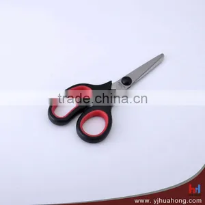 Soft Handle Student Scissors,school Scissors,stationery Scissors thumbnail-2