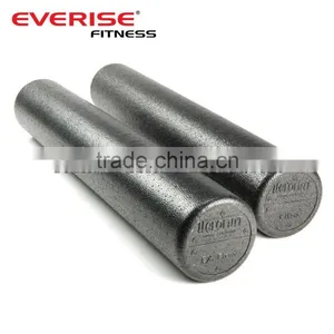High-Density Pilates Foam Roller thumbnail-1