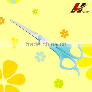 ABS Handle Barber Scissors thumbnail-1