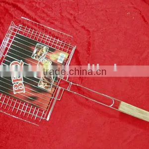 BBQ Grill thumbnail-1