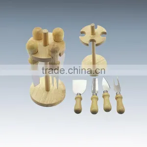 Cheese Knife Set thumbnail-1
