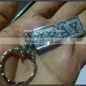 Medical Xray Keychain thumbnail-1