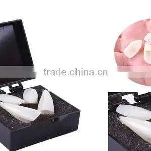 Halloween Vampire Teeth Fake Teeth Plastic Fangs thumbnail-4