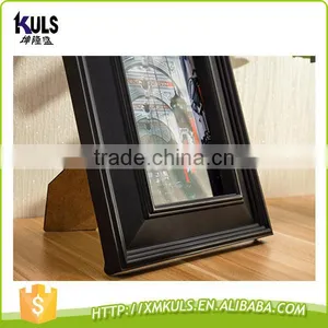 2016 Wholesale Black White Color Home Decoration Wall Decor Plastic Picture Photo Frame thumbnail-2