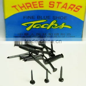 Blue Shoe Tack Nails for Shoe Sole thumbnail-6