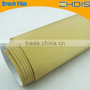 Pet Brushed Film Pet Film Thermoforming Lowest Shipping Cost thumbnail-1