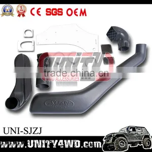 4x4 Car Snorkel Kit for Grand Cherokee ZJ thumbnail-1