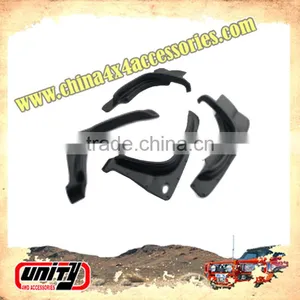 High Quality of Fender Trim Fender Flare for Jimny 1998 up thumbnail-1