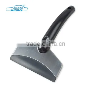 2016 Car Plastic Snow Shovel , Car Window Ice Scrape thumbnail-1