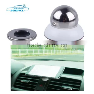 New Model Smart Magnetic Cell Phone Holder thumbnail-1