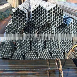 Galvanized Steel Tube DN thumbnail-1
