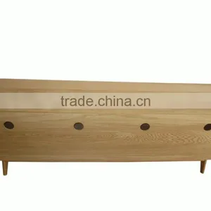 4 Drawer TV Stand thumbnail-2
