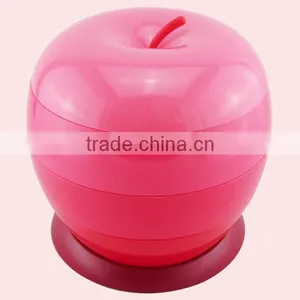 5 Layer Plastic Fruit Shape Candy Gift Box thumbnail-2