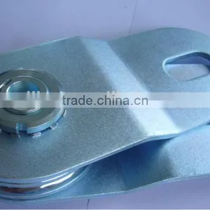 4WD Accessories - Pulley Block thumbnail-1