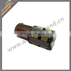 T10 6W18 LED Auto Bulb thumbnail-1