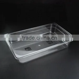 High Quality Full Size Deep 1/1 Size gn Pans thumbnail-4