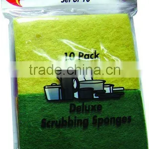 Kitchen Cleaning Scrubber thumbnail-1