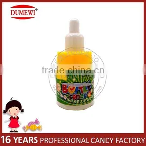 Fruit Flavor Nipple Bottle Pressed Candy Baby Bottle Tablet Candy thumbnail-2