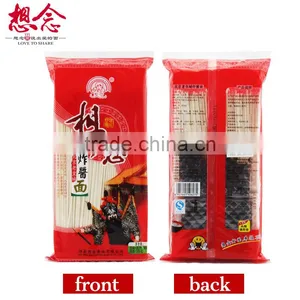 366g Wholesale Instant Noodles Beijing Noodles With Seasoning Bags Xiang Nian Brand thumbnail-2