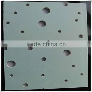 Perforated Gypsum Acoustic Board thumbnail-1