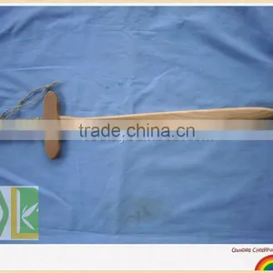 Custom Children Toy Handmade Wooden Swords thumbnail-1