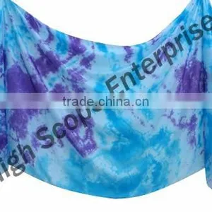 Belly Dance Pure Silk Veils thumbnail-1