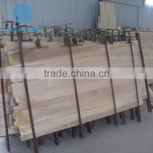 Manufacturer Paulownia Finger Jointed Panels thumbnail-1