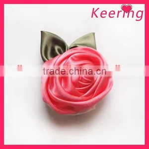 Petal Fabric Making Artificial Flowers for Garment WBF-105 thumbnail-1
