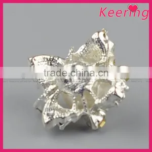 Keering-made Vogue Fancy Rhinestone Buttons for Clothing WBK-1457 thumbnail-4