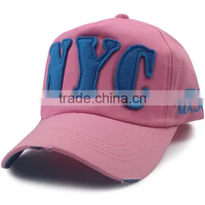 100% Cotton Golf Baseball Caps Dad Hats thumbnail-1