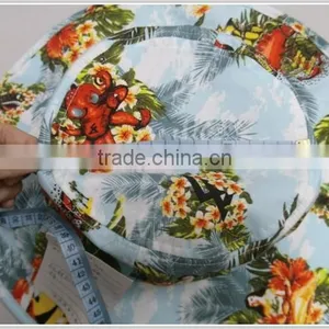 Fashion Full Sublimation Bucket Hat thumbnail-3